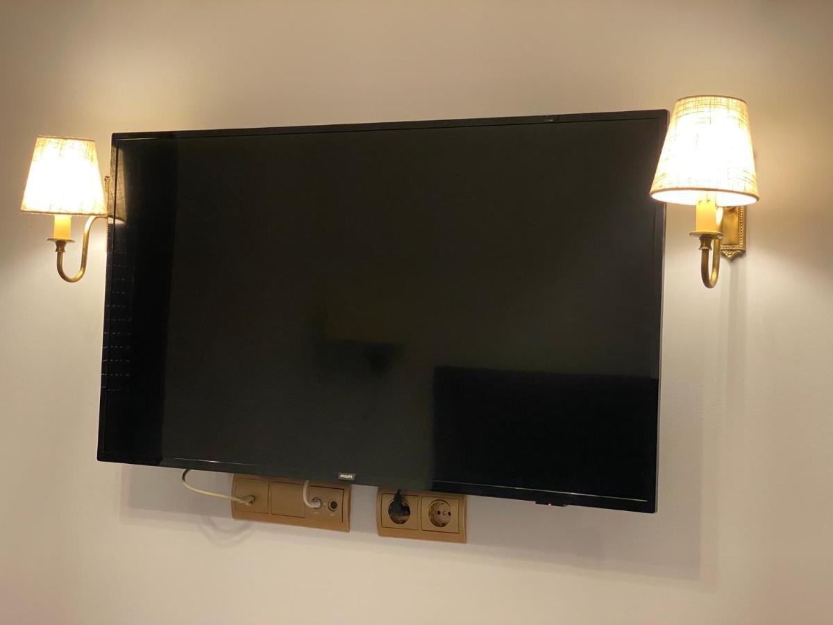 Suites San Esteban 16 Real Siviglia Esterno foto