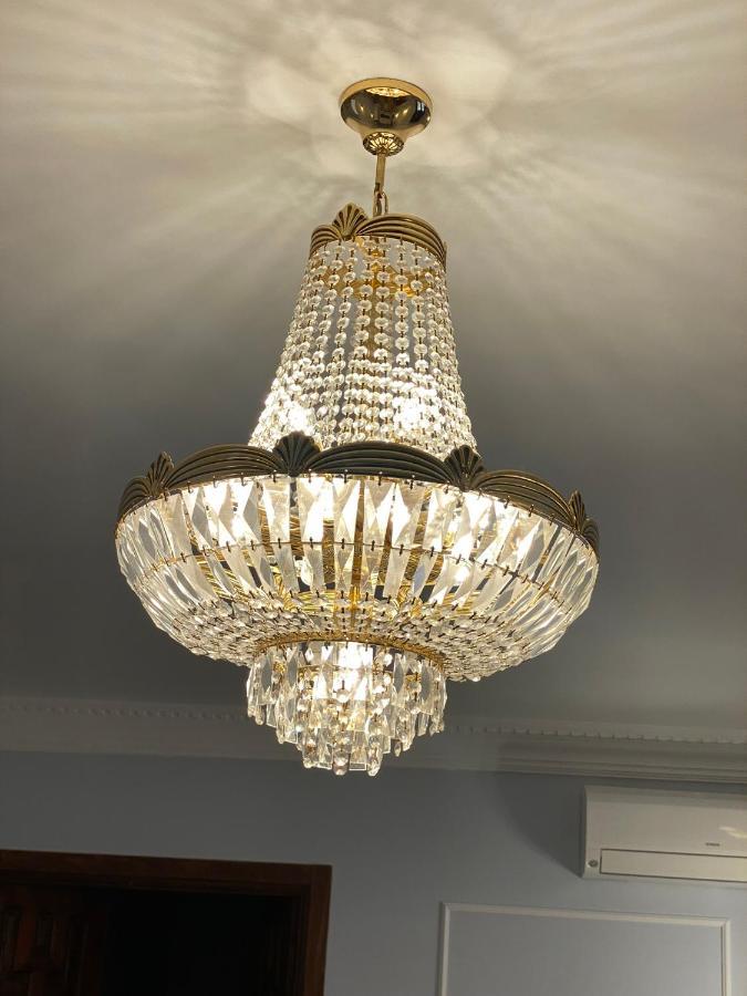 Suites San Esteban 16 Real Siviglia Esterno foto