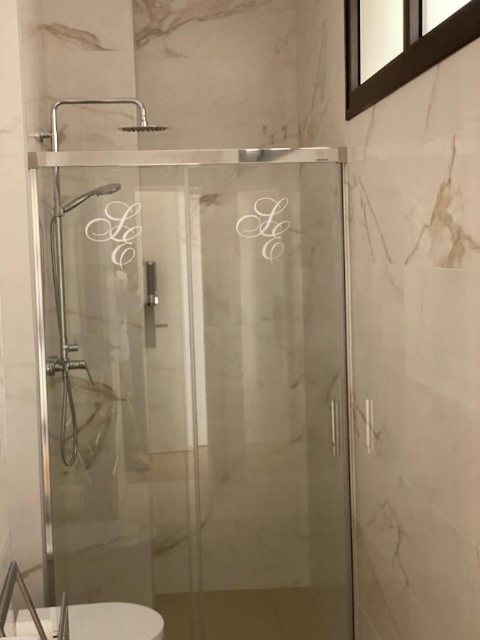 Suites San Esteban 16 Real Siviglia Esterno foto