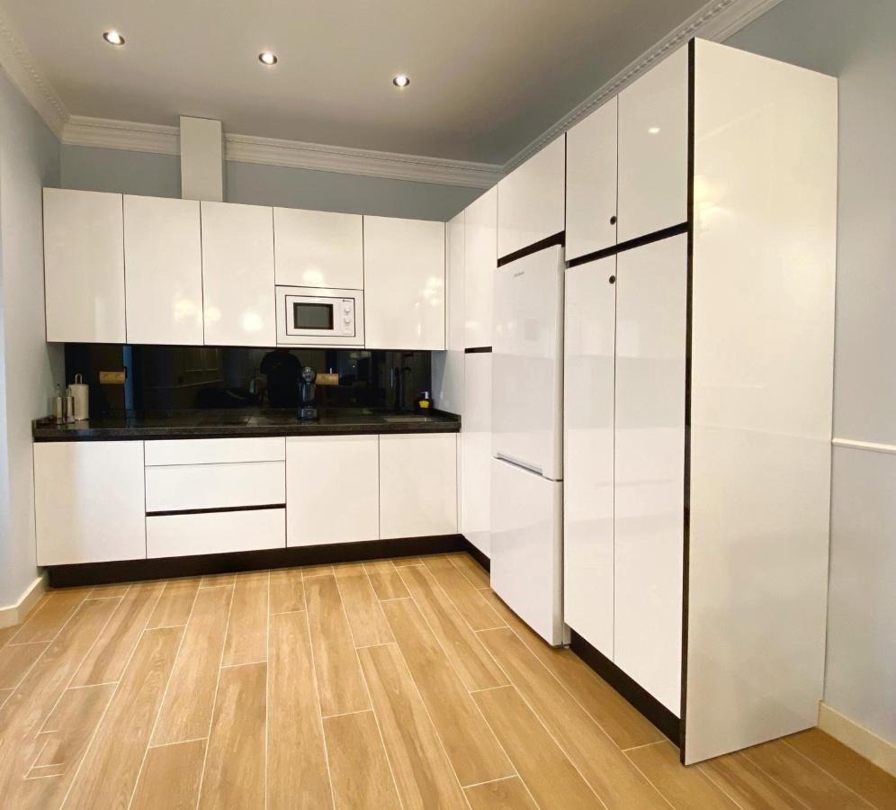 Suites San Esteban 16 Real Siviglia Esterno foto