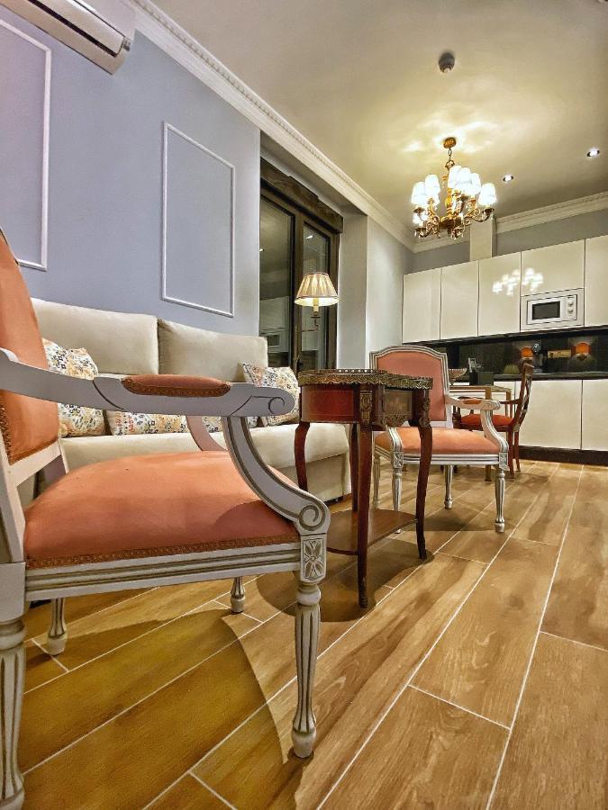 Suites San Esteban 16 Real Siviglia Esterno foto