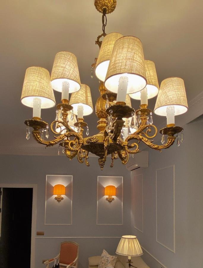 Suites San Esteban 16 Real Siviglia Esterno foto
