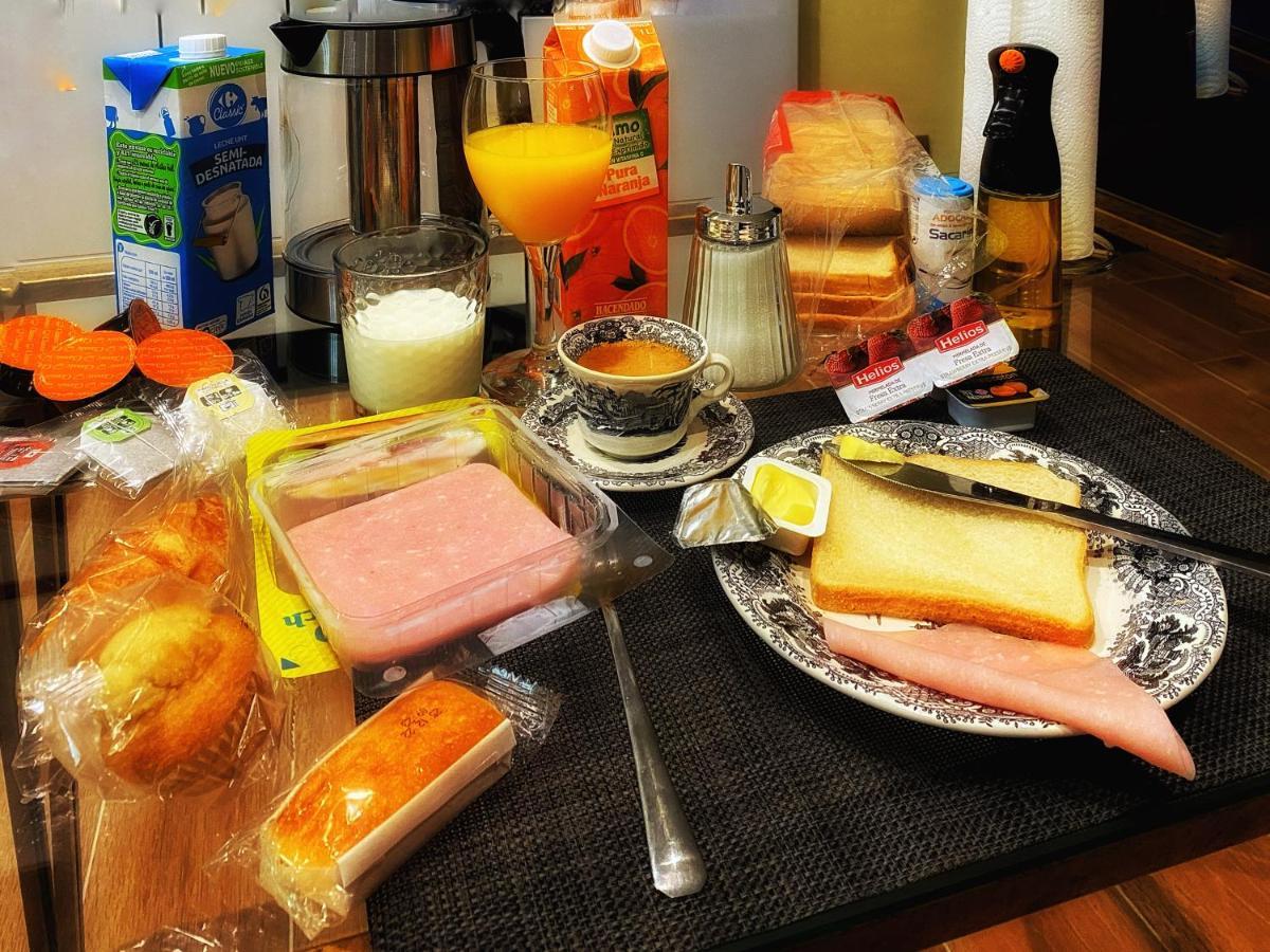 Suites San Esteban 16 Real Siviglia Esterno foto